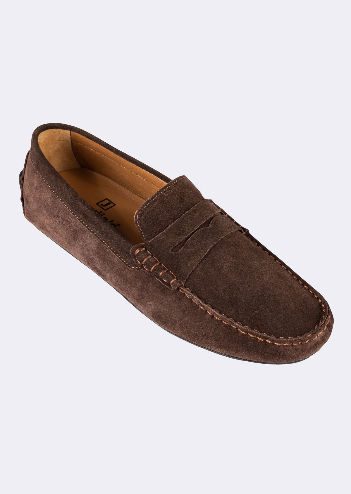 Brown Trainers