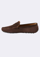 Brown Trainers