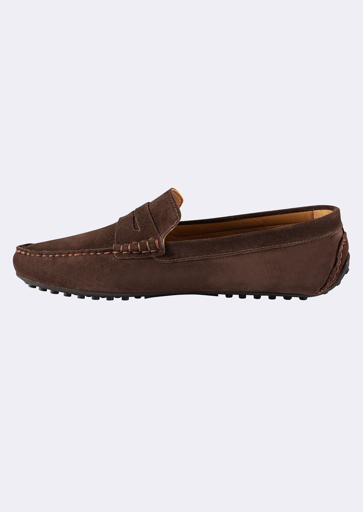 Brown Trainers