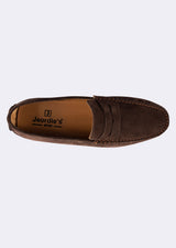 Brown Trainers