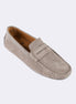 Grey Trainers