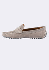 Grey Trainers