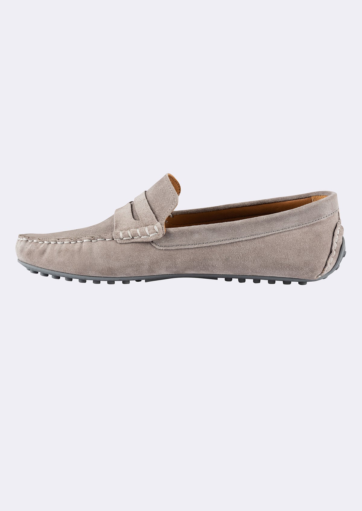 Grey Trainers