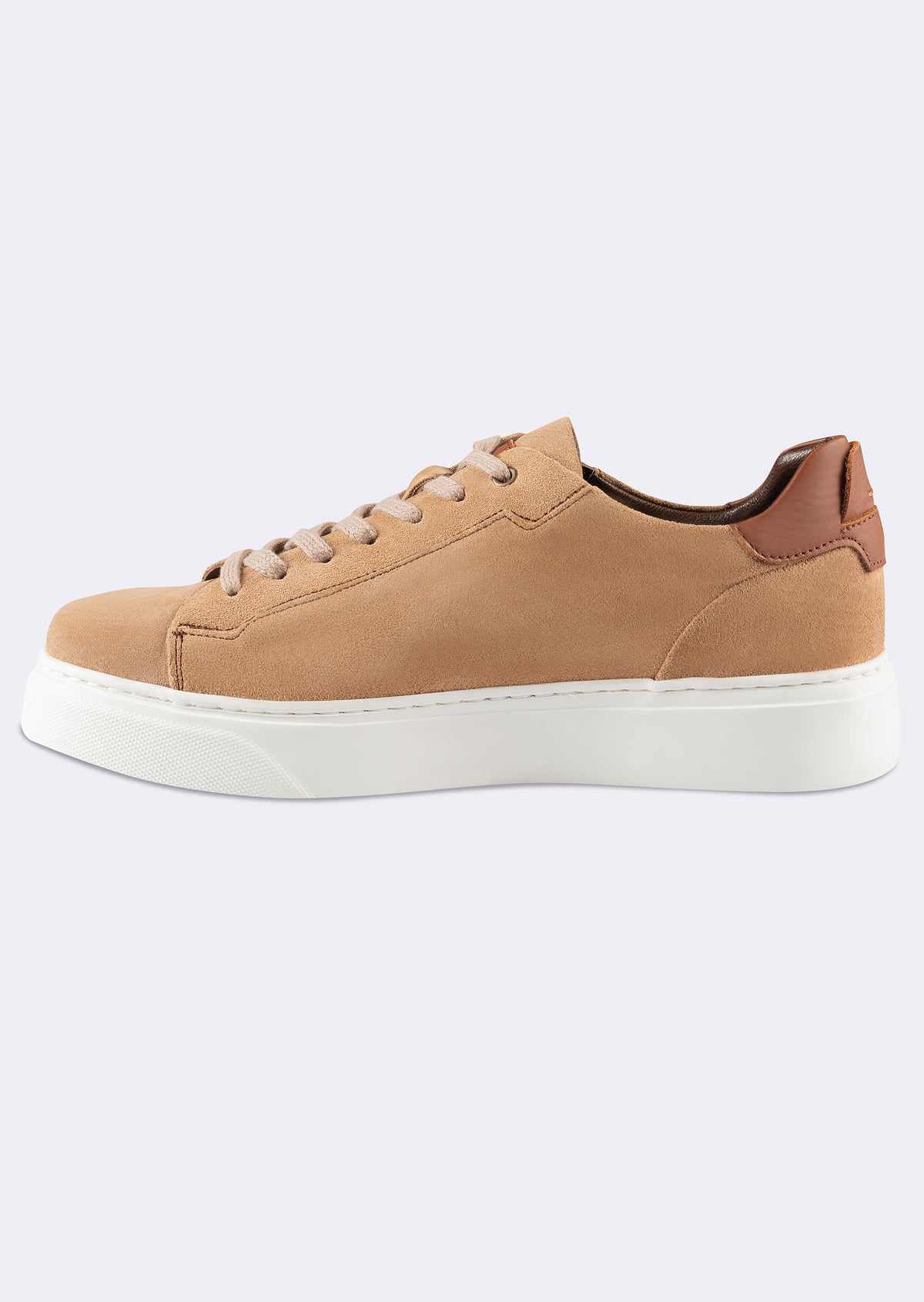 Latte Trainers