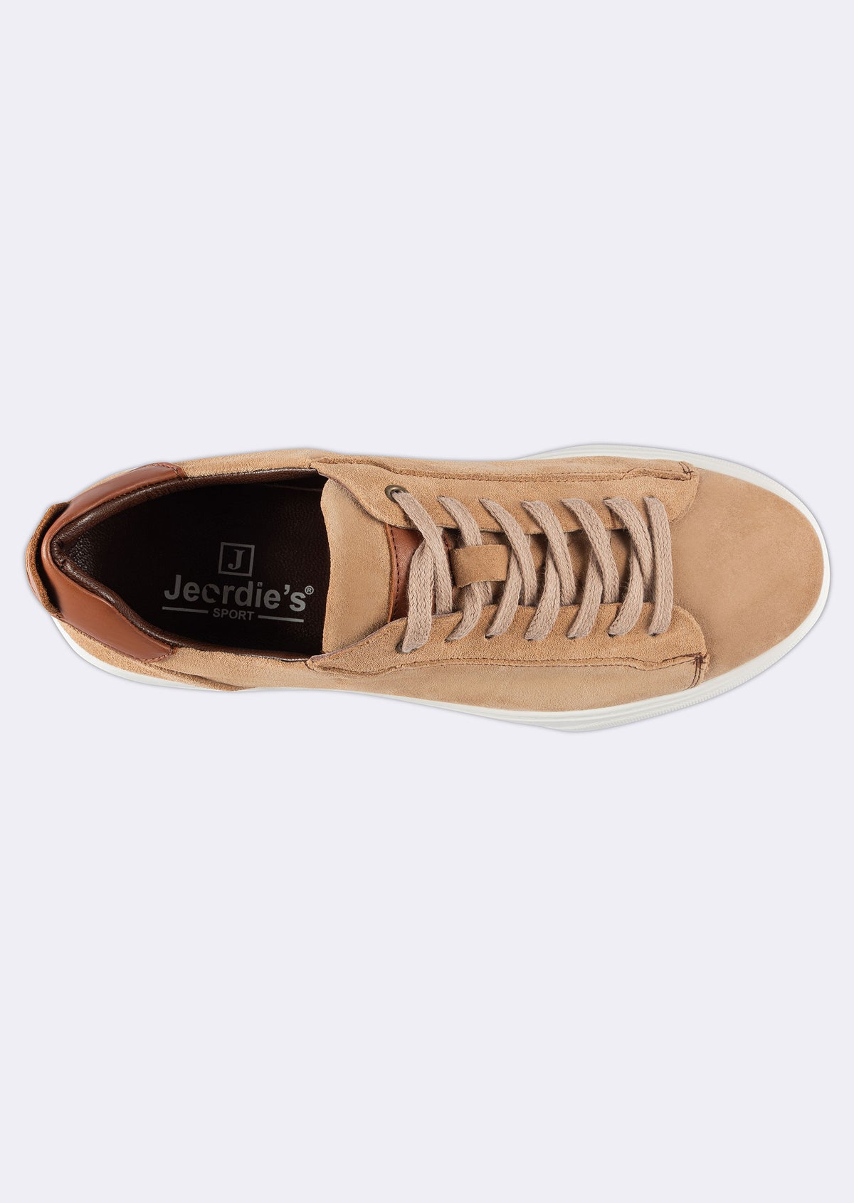 Latte Trainers