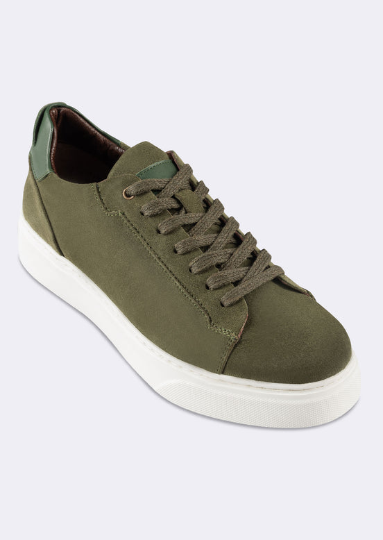 Green Trainers