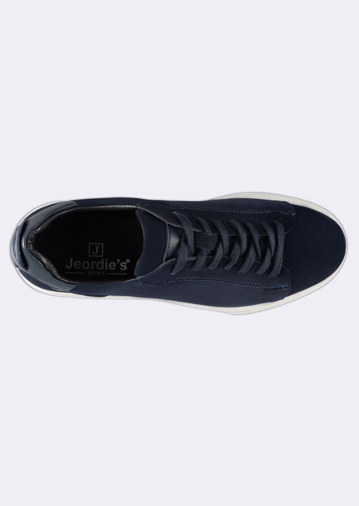 Navy Trainers