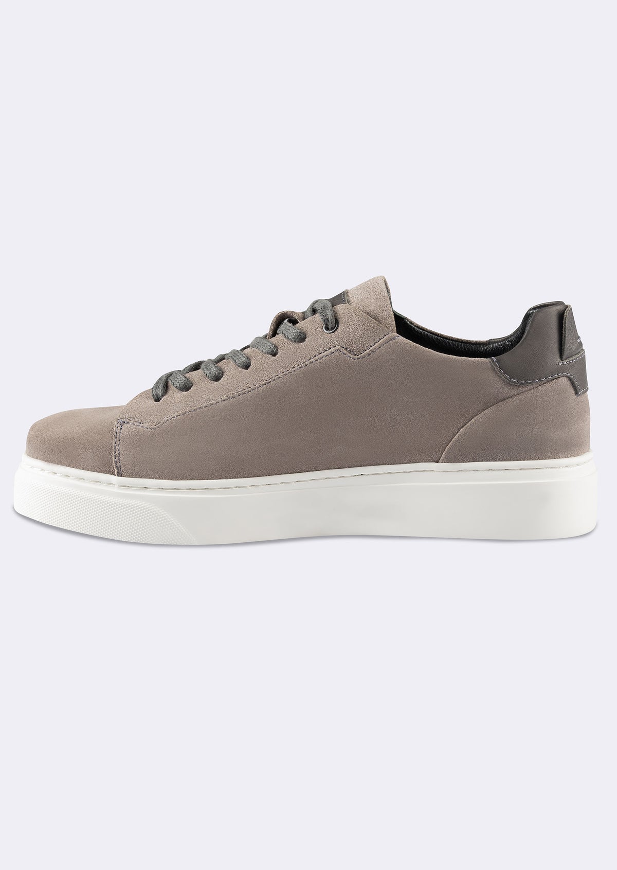 Charcoal Trainers