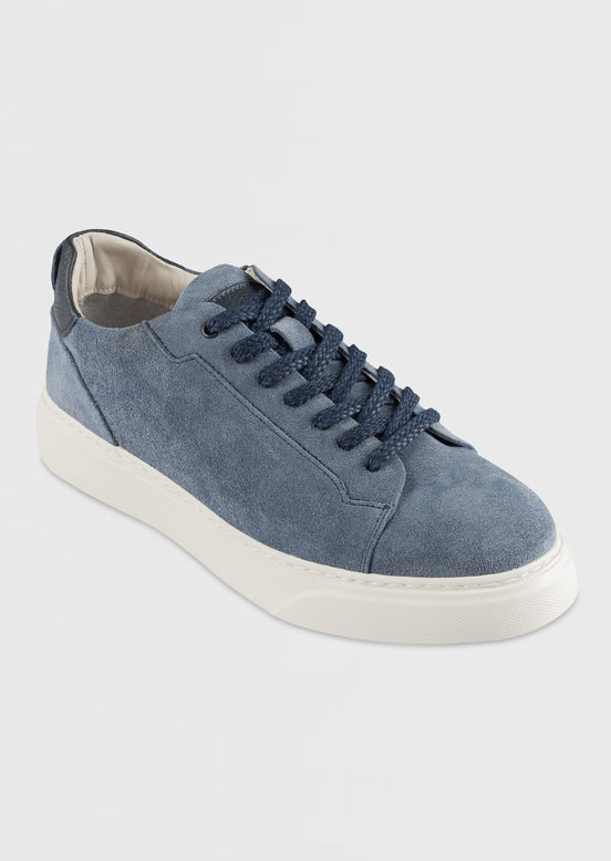 Indigo Trainers