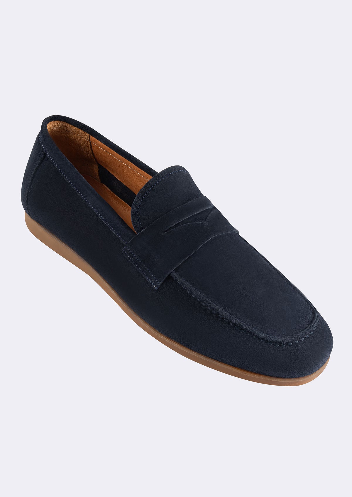 Navy Trainers