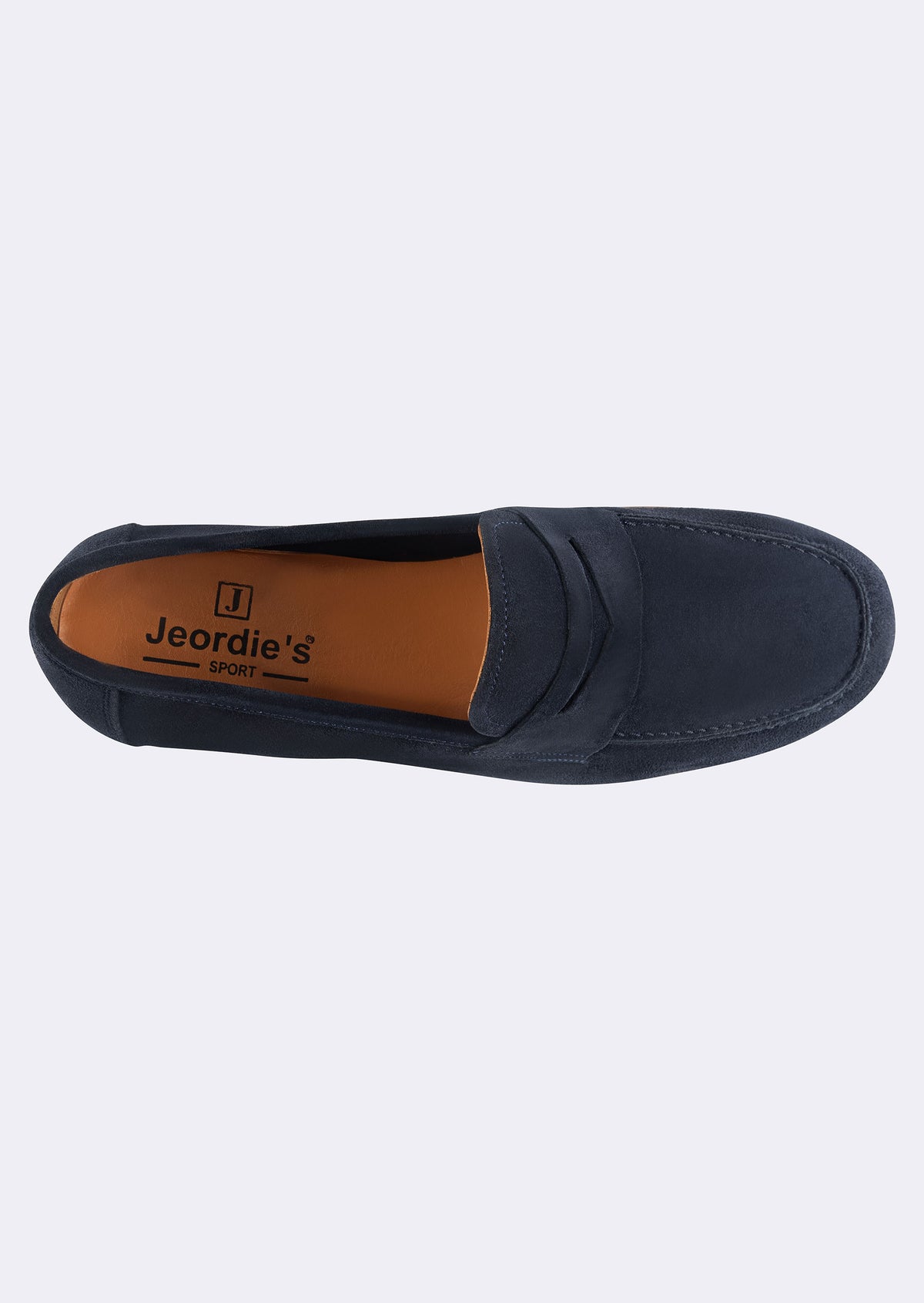 Navy Trainers