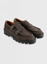 Anthracite Trainers