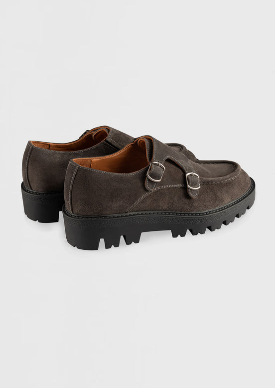 Anthracite Trainers