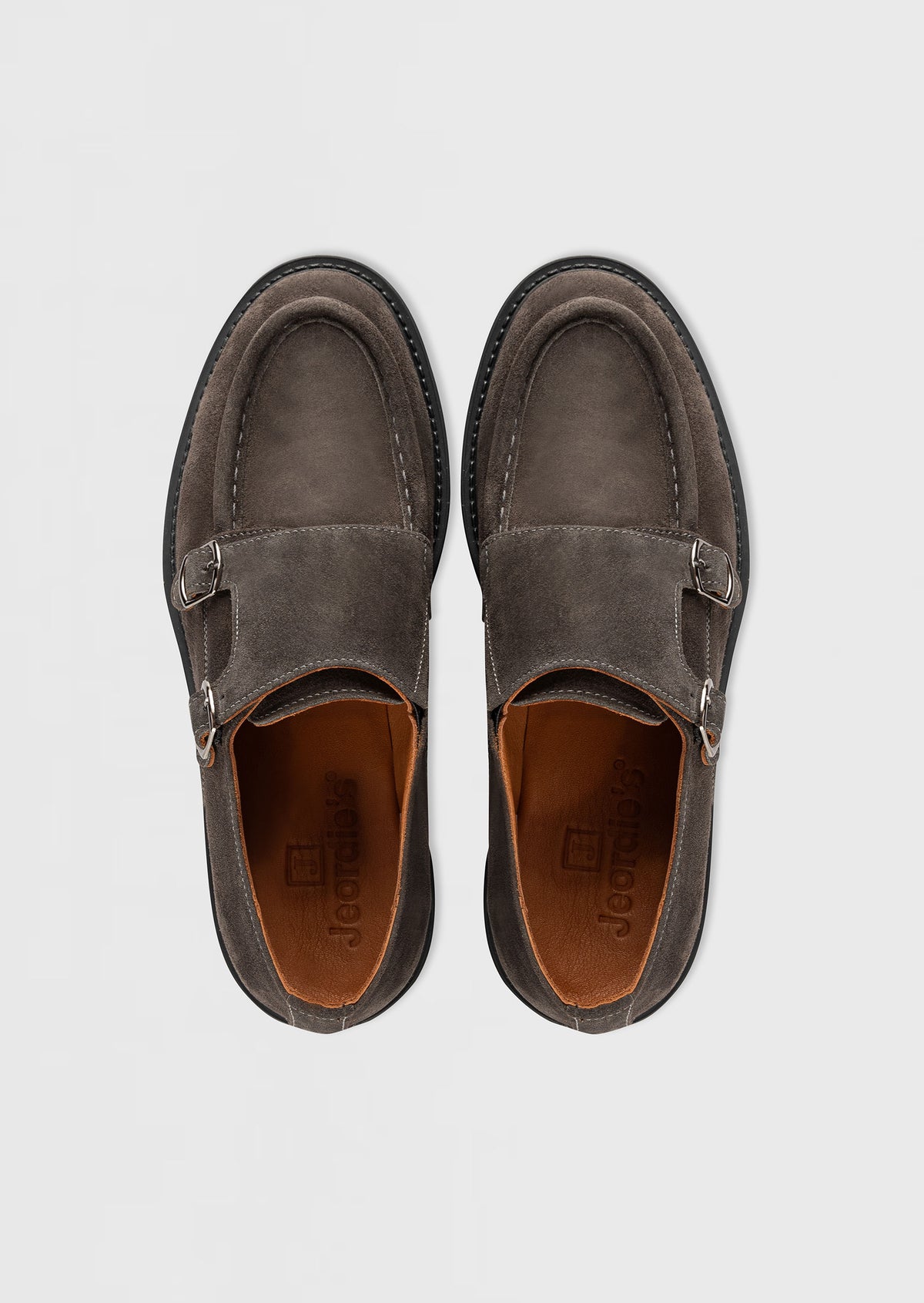 Anthracite Trainers