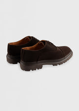 Brown Trainers