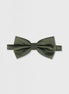 Khaki Bow Tie
