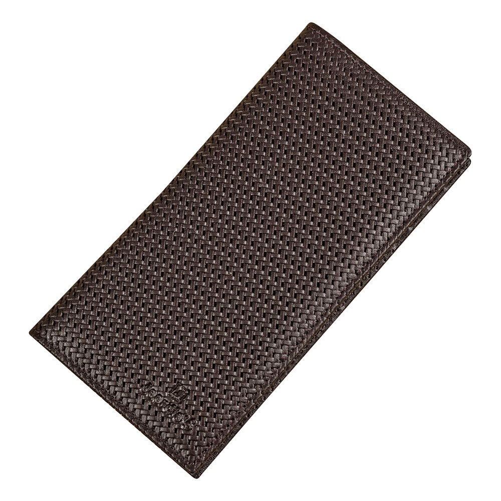 Brown Wallet