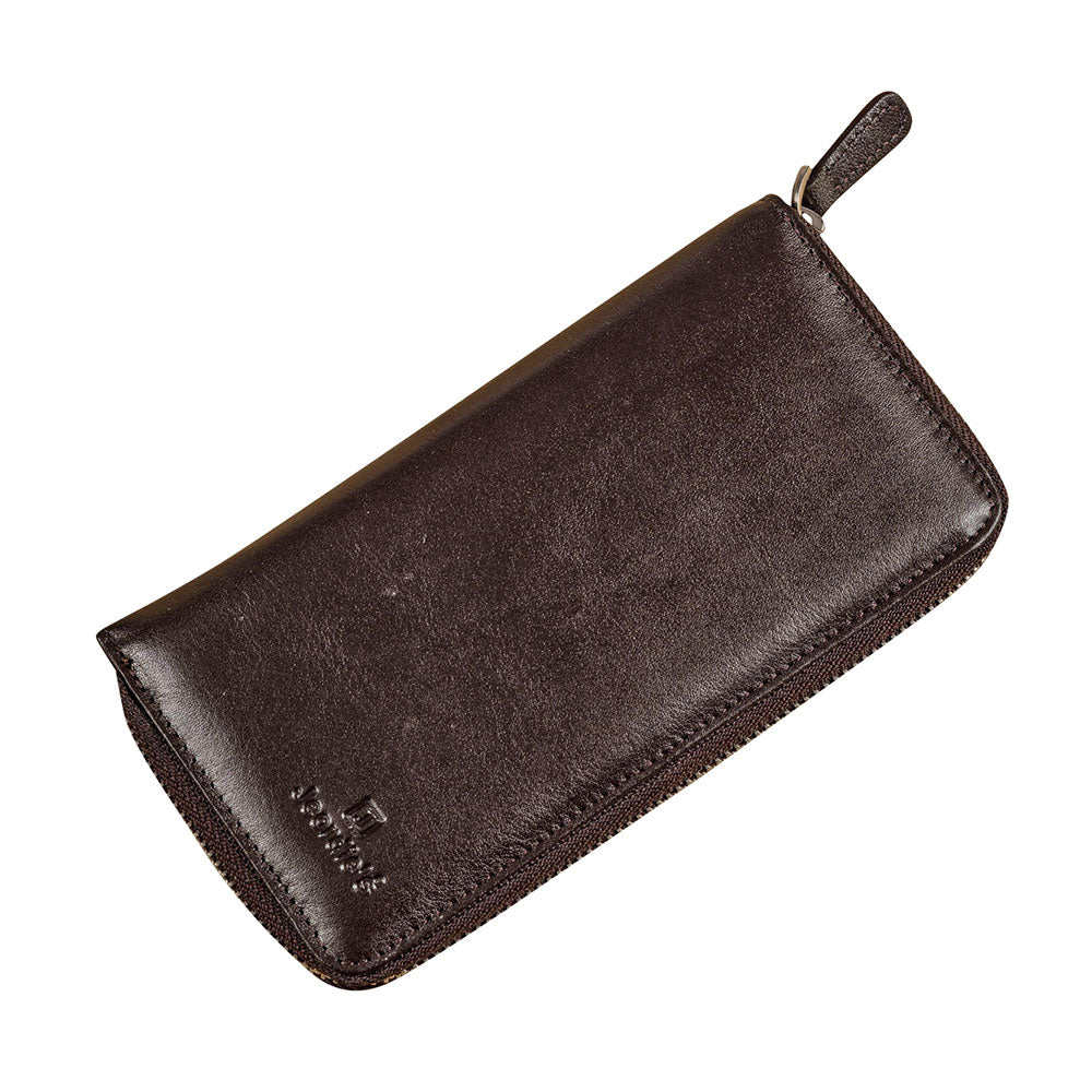 Brown Wallet