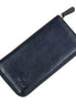 Navy Wallet