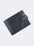 Navy Wallet