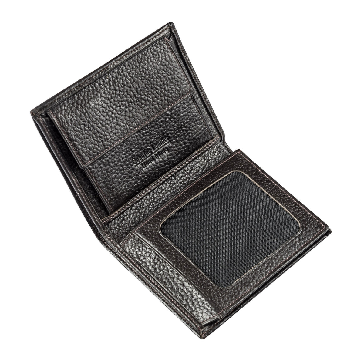 Brown Wallet