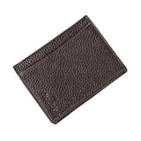 Brown Wallet