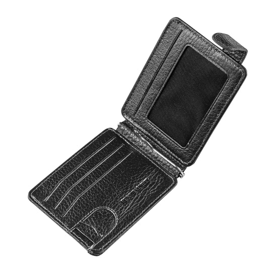 Black Wallet