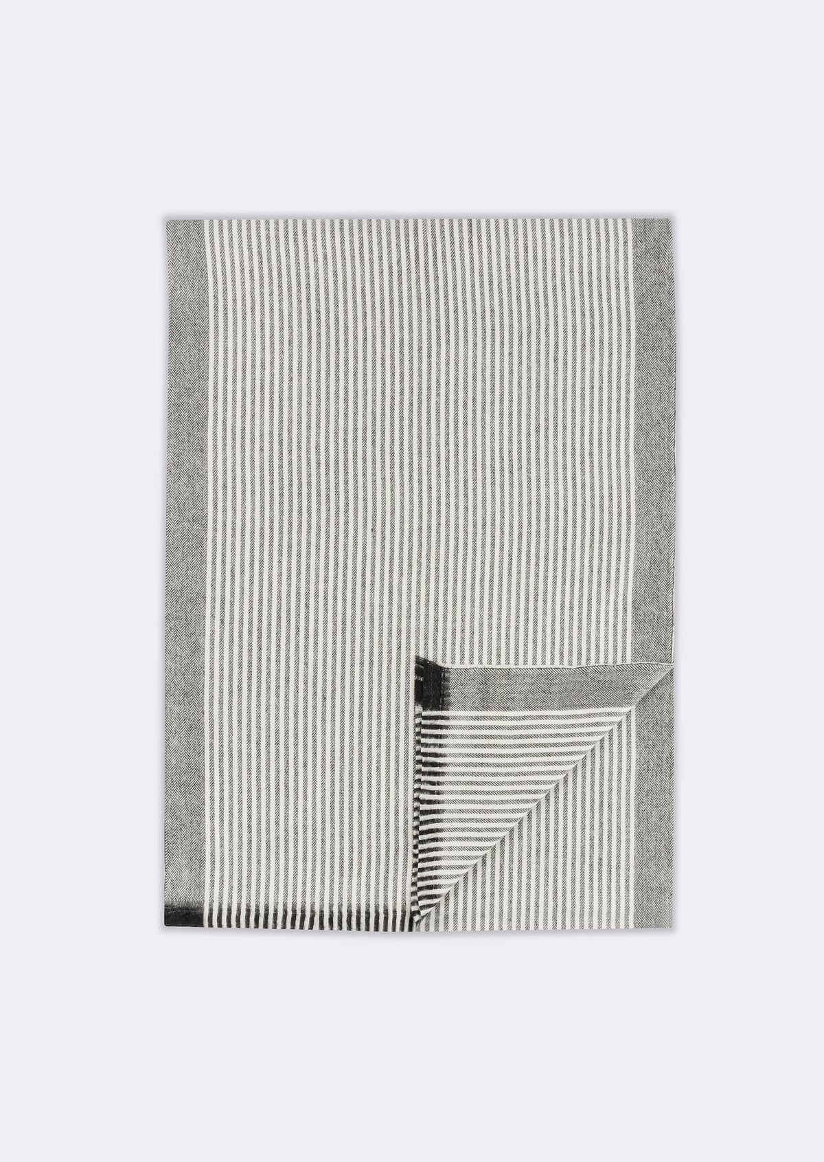 Stone Winter Scarf