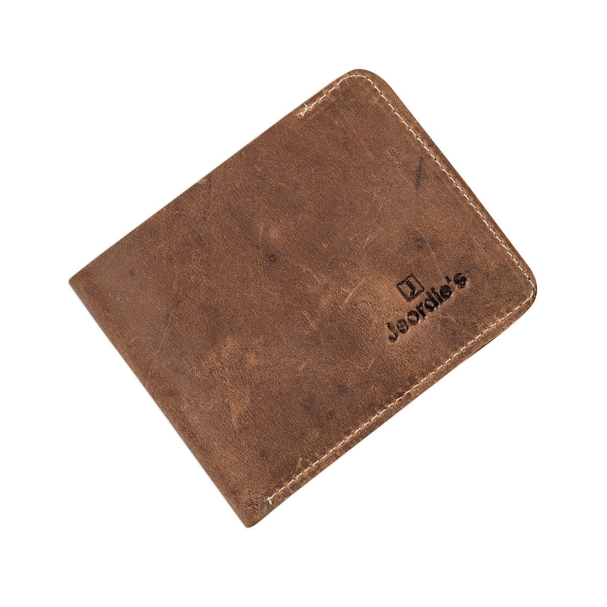 Brown Wallet