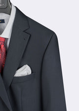 Navy Suit