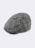 Anthracite Hat & Cap