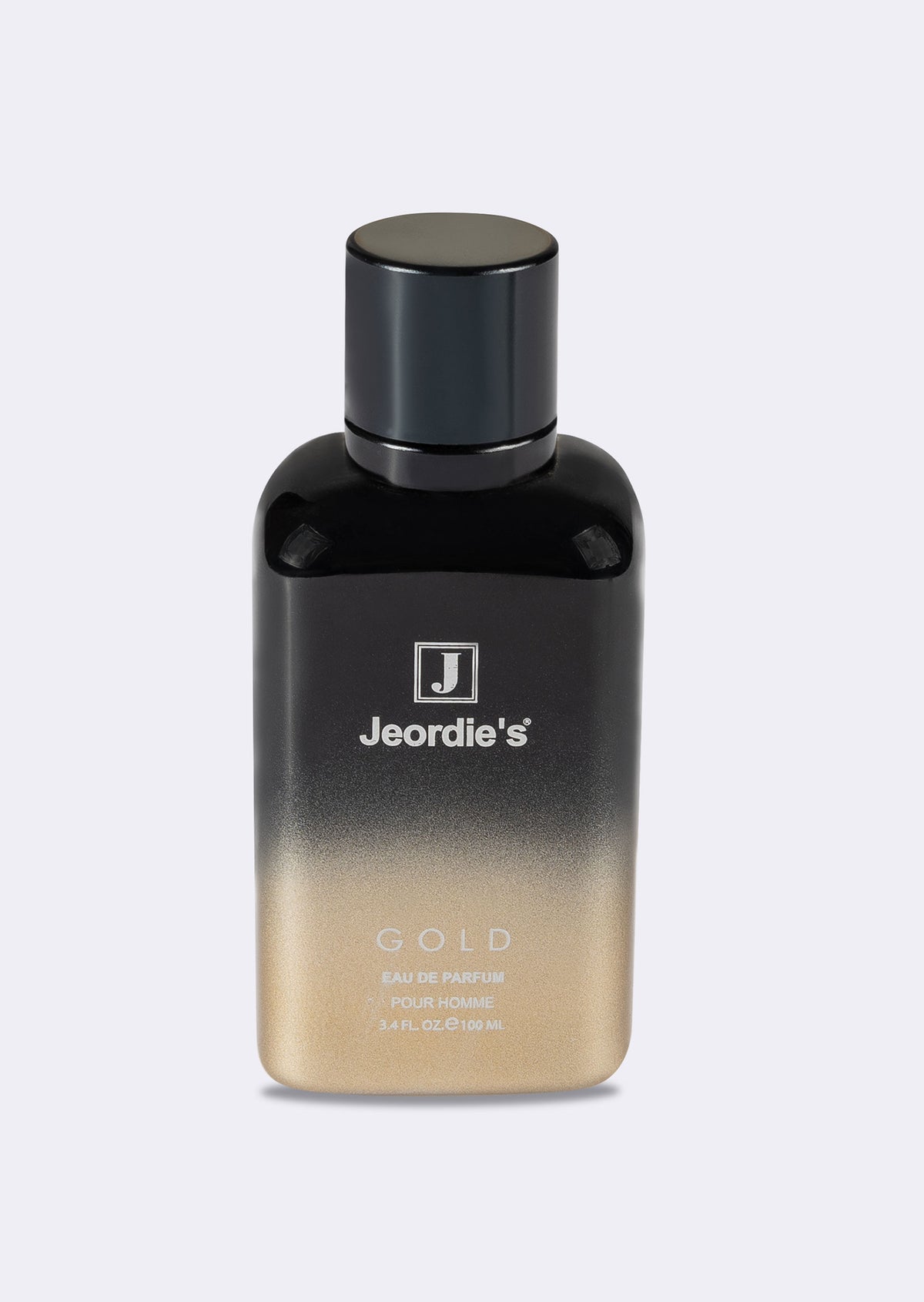 Gold Parfume