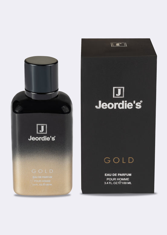 Gold Parfume