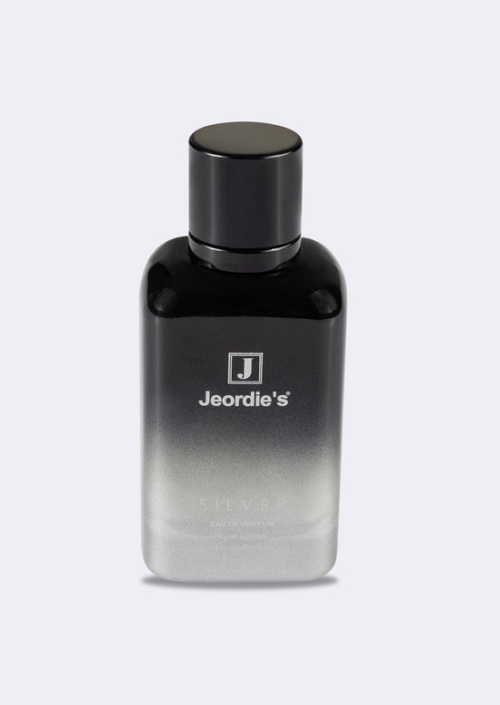 Silver Parfume