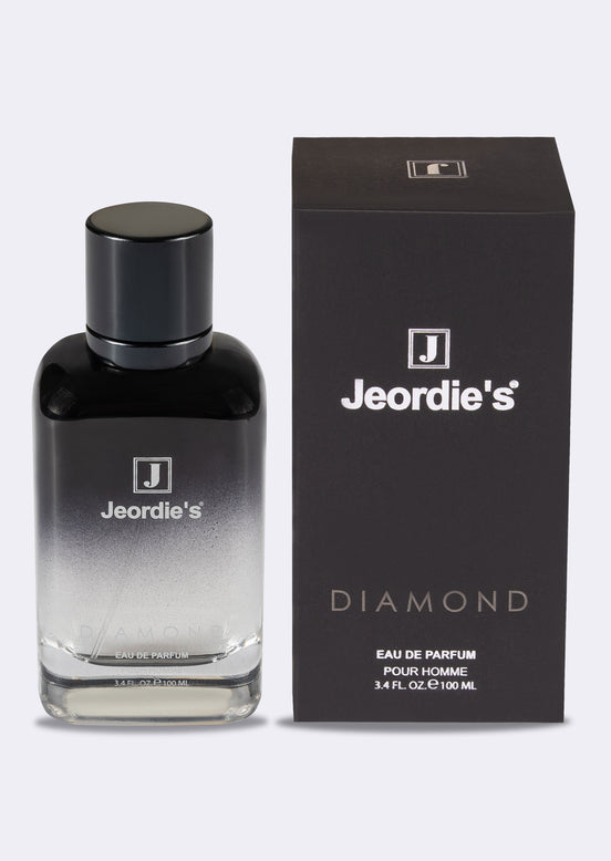Diamond Parfume