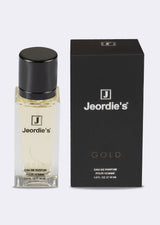Gold Parfume