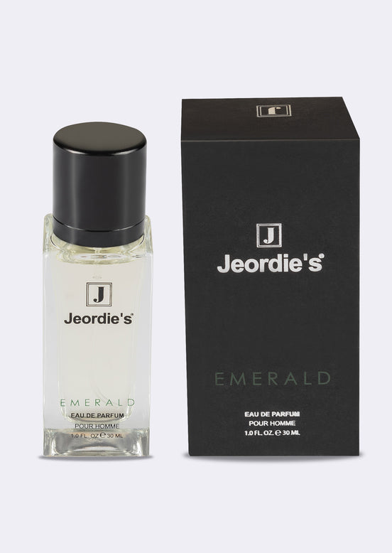 EMERALD Parfume
