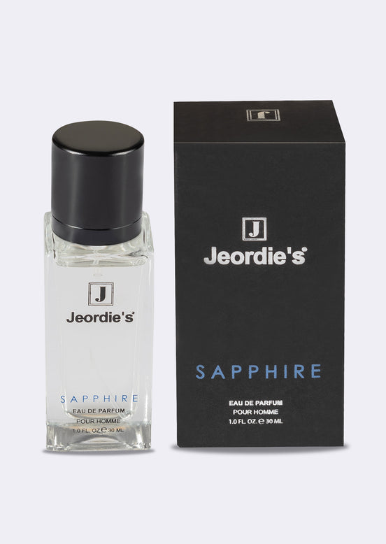 Sapphire Parfume