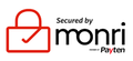 Secured by Monri