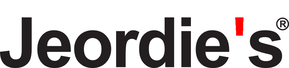 Jeordie's BA